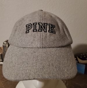Victoria Secret Campus Ivy league hat
